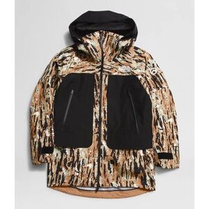 The North Face Women's Multicolor Ski Jacket | Size Small